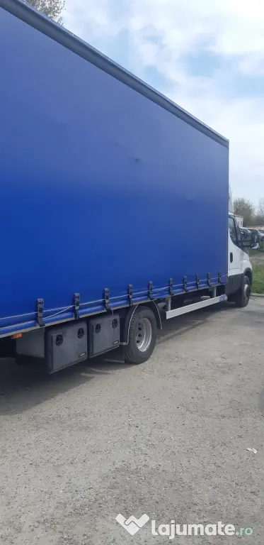 Iveco daily 72C18 automat impecabil