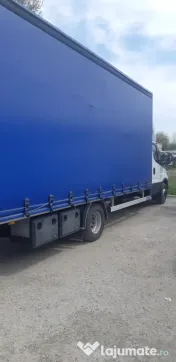 Iveco daily 72C18 automat impecabil