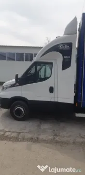 Iveco daily 72C18 automat impecabil