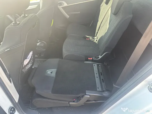 Citroen c4 picaso 1.6D 2010