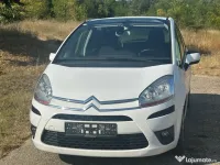 Citroen c4 picasso 1.6D 2010