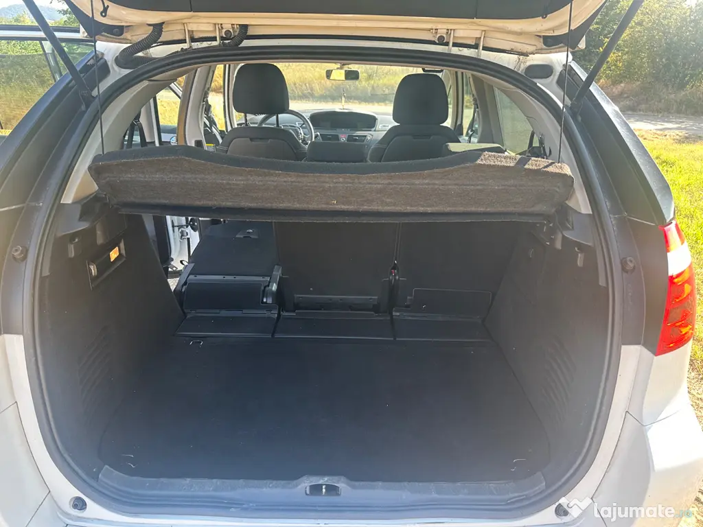 Citroen c4 picaso 1.6D 2010