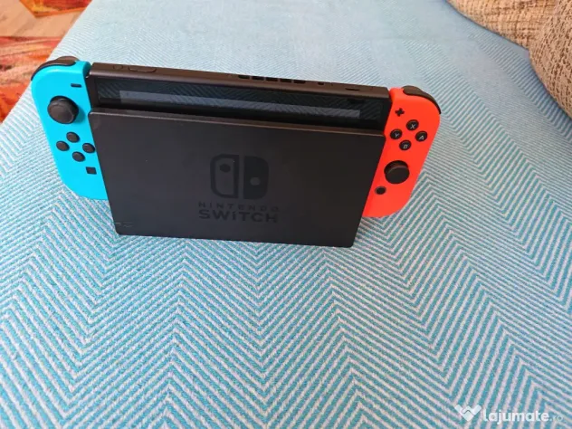 Nintendo Switch Sport