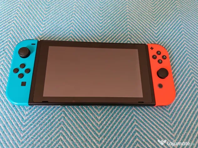 Nintendo Switch Sport