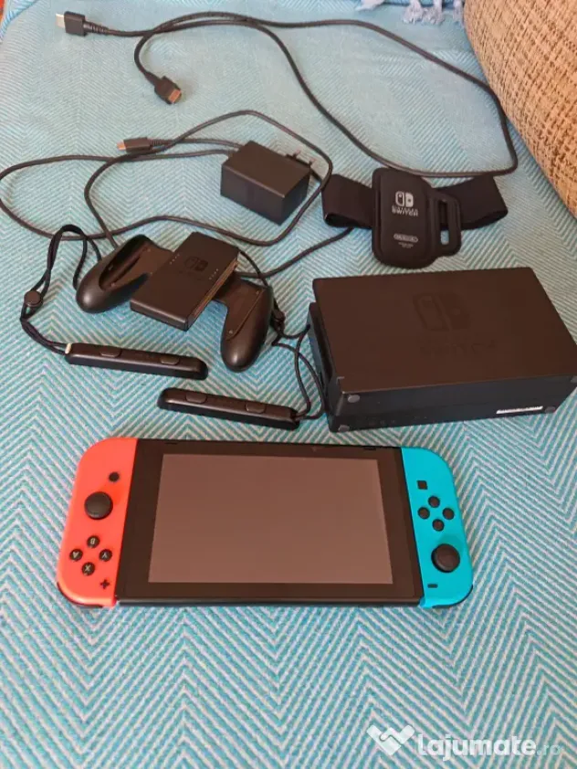 Nintendo Switch Sport