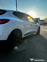 Renault Clio IV 1.5 dCi | Euro 5 | 2013 | Întreținut