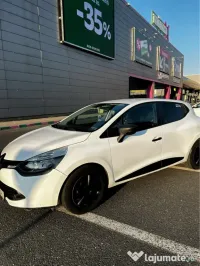 Renault Clio IV 1.5 dCi | Euro 5 | 2013 | Întreținut 