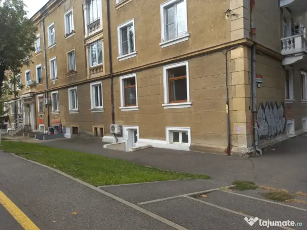 Apartament cu 3 camere Nicolae Iorga