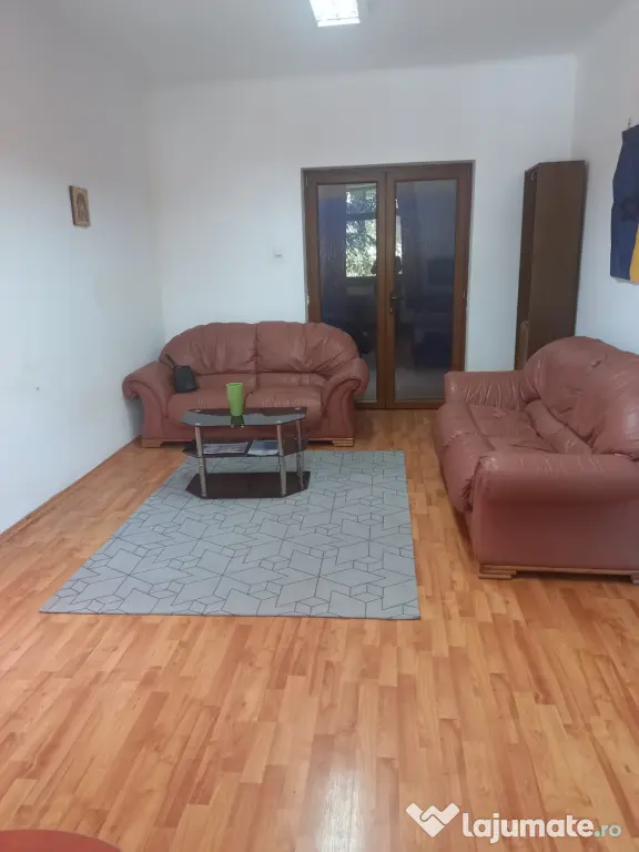 Apartament cu 3 camere Nicolae Iorga