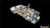 FILM 3D!Proprietate duala distinctiva: showroom,birouri,locu 