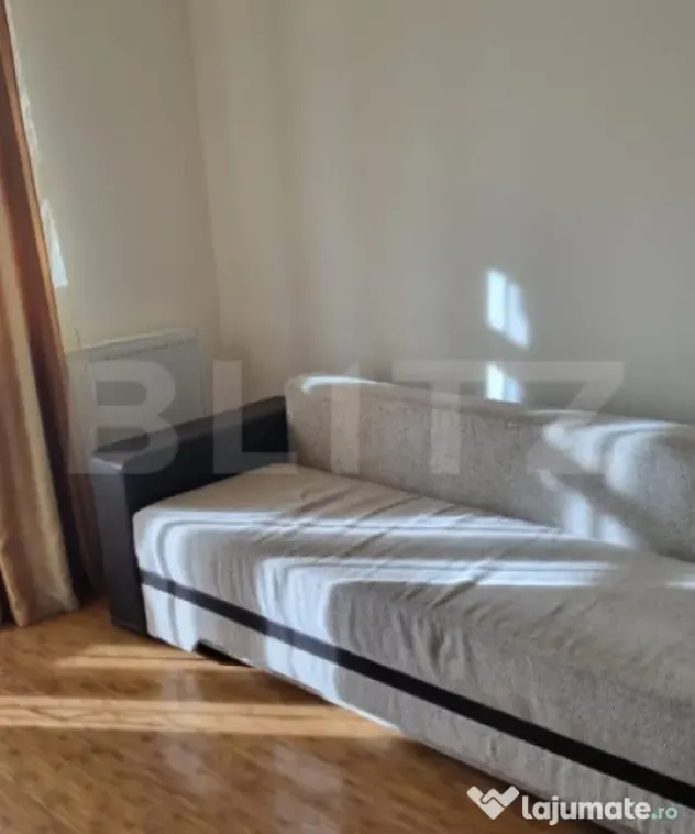 Apartament 4 camere, 90 mp, Fălticeni