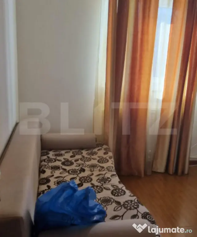 Apartament 4 camere, 90 mp, Fălticeni