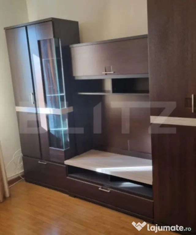 Apartament 4 camere, 90 mp, Fălticeni