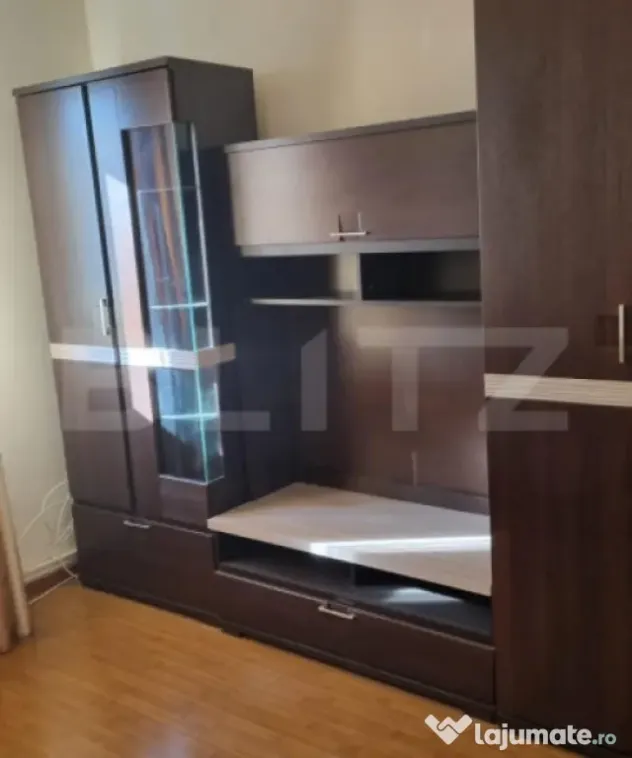 Apartament 4 camere, 90 mp, Fălticeni