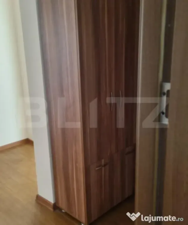 Apartament 4 camere, 90 mp, Fălticeni