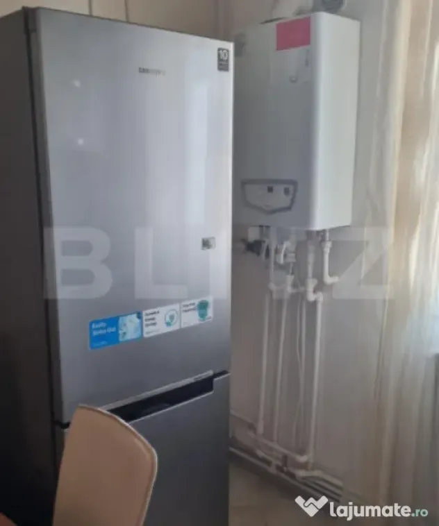 Apartament 4 camere, 90 mp, Fălticeni