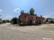 ????️ Teren intravilan cu potențial de dezvoltare – apr