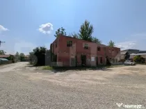 ????️ Teren intravilan cu potențial de dezvoltare – apr