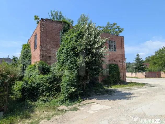 ????️ Teren intravilan cu potențial de dezvoltare – apr - Moreni (Dambovita)