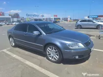 Vand urgent Vw Phaeton