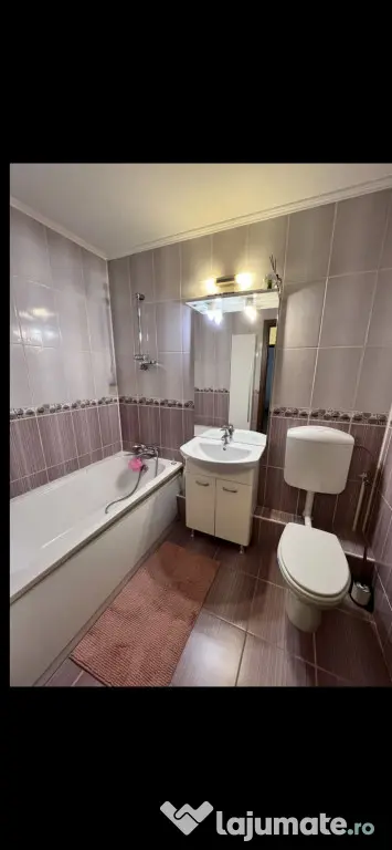 Brancoveanu piata sudului etaj 3 spatioasa