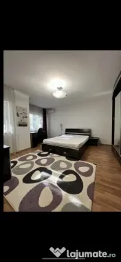 Brancoveanu piata sudului etaj 3 spatioasa