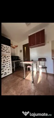 Brancoveanu piata sudului etaj 3 spatioasa