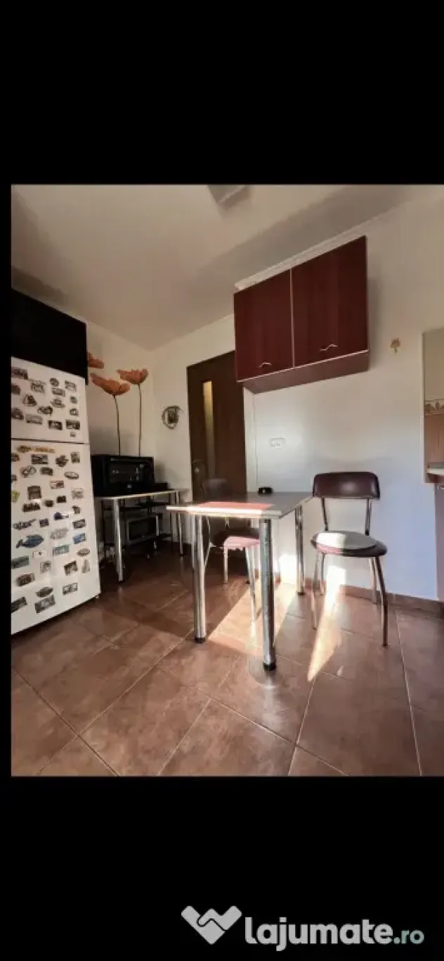 Brancoveanu piata sudului etaj 3 spatioasa