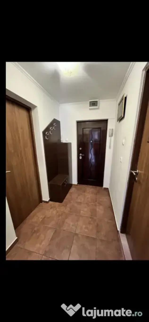 Brancoveanu piata sudului etaj 3 spatioasa