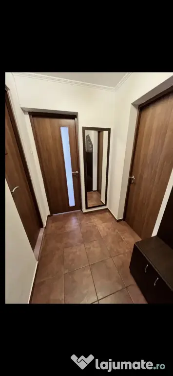 Brancoveanu piata sudului etaj 3 spatioasa