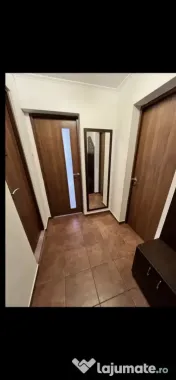 Brancoveanu piata sudului etaj 3 spatioasa