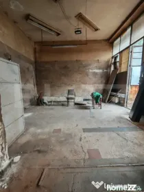 Spațiu comercial, 88 mp, acces în parc, zona Vest