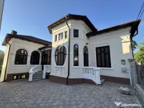 Cladire D+P, Sc=141 mp, teren = 1000 mp, zona centrala - str. Pitesti