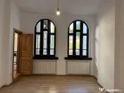 Cladire D+P, Sc=141 mp, teren = 1000 mp, zona centrala - str. Pitesti 