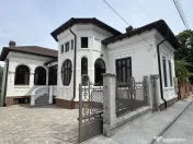 Cladire D+P, Sc=141 mp, teren = 1000 mp, zona centrala - str. Pitesti 