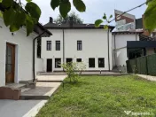 Cladire D+P, Sc=141 mp, teren = 1000 mp, zona centrala - str. Pitesti 