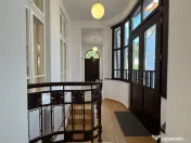Cladire D+P, Sc=141 mp, teren = 1000 mp, zona centrala - str. Pitesti 
