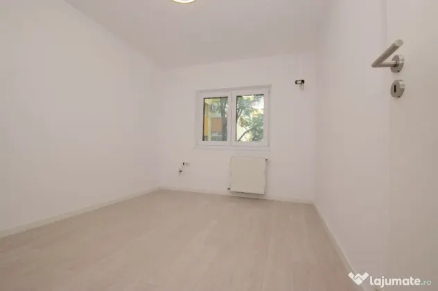 3 camere, renovat, centrală, 2/4, Rahova - Strada Oltina