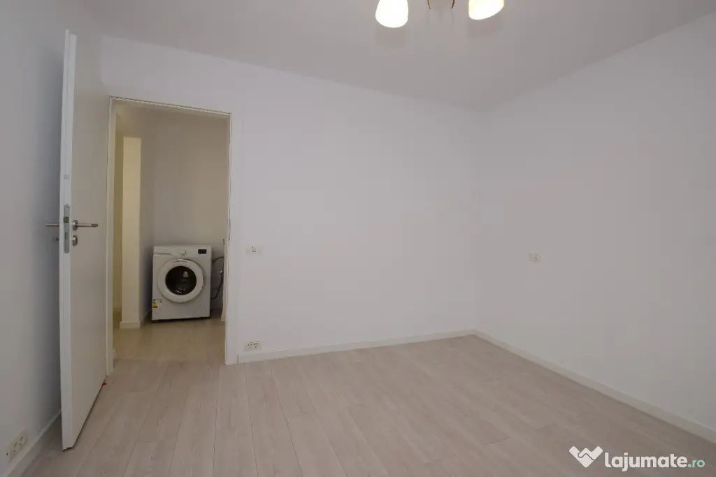 3 camere, renovat, centrală, 2/4, Rahova - Strada Oltina