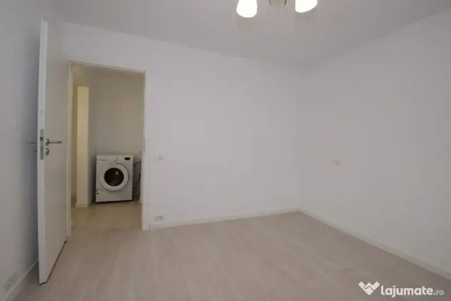 3 camere, renovat, centrală, 2/4, Rahova - Strada Oltina