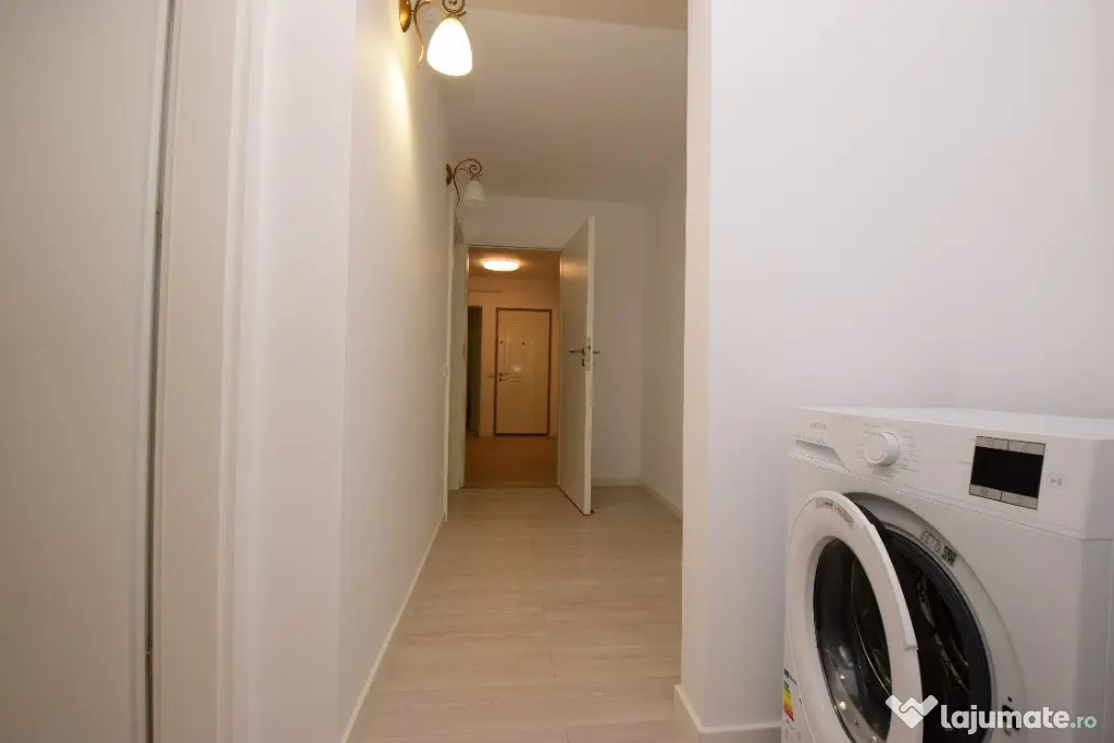 3 camere, renovat, centrală, 2/4, Rahova - Strada Oltina