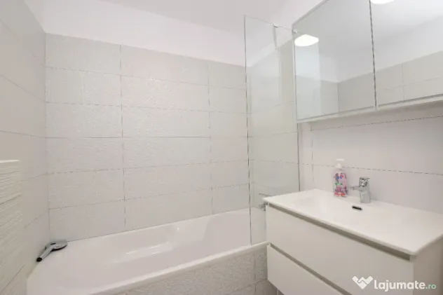 3 camere, renovat, centrală, 2/4, Rahova - Strada Oltina