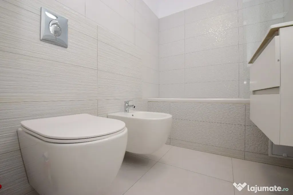 3 camere, renovat, centrală, 2/4, Rahova - Strada Oltina