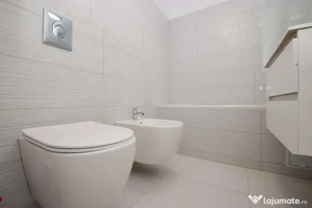3 camere, renovat, centrală, 2/4, Rahova - Strada Oltina