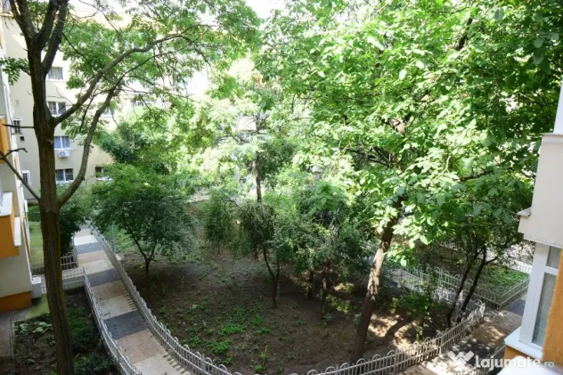 3 camere, renovat, centrală, 2/4, Rahova - Strada Oltina