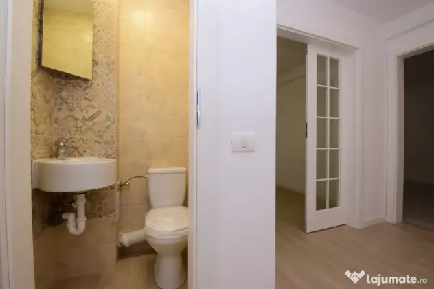 3 camere, renovat, centrală, 2/4, Rahova - Strada Oltina
