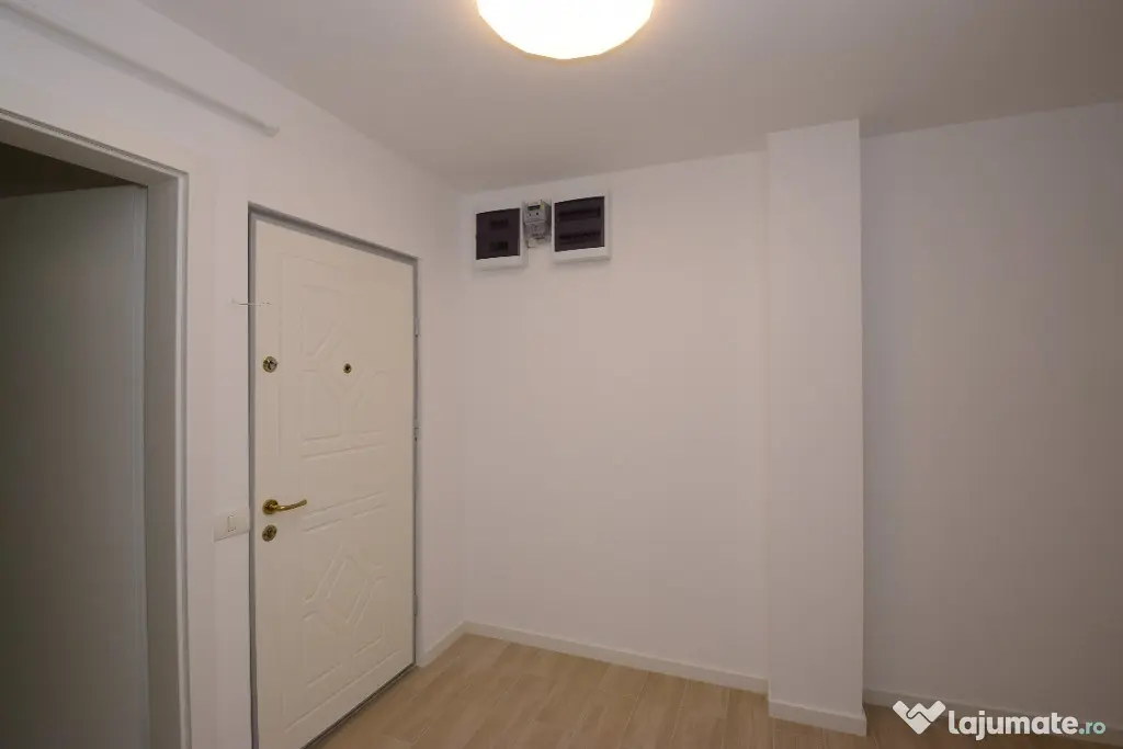 3 camere, renovat, centrală, 2/4, Rahova - Strada Oltina
