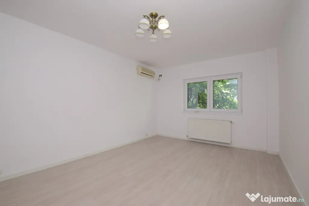 3 camere, renovat, centrală, 2/4, Rahova - Strada Oltina