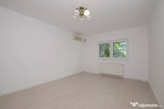 3 camere, renovat, centrală, 2/4, Rahova - Strada Oltina