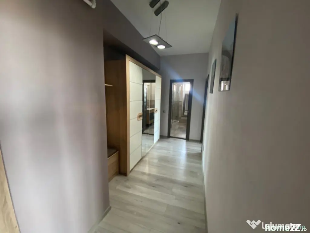 Apartament 2 camere zona Doamna Stanca Sibiu - Sibiu (Sibiu)